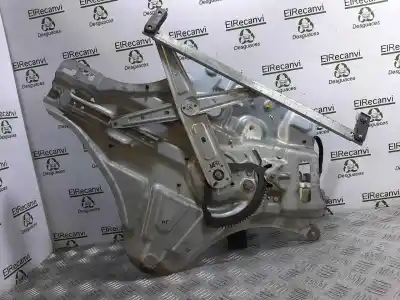 Автозапчастина б/у регулятор переднього правого скла для kia magentis active 140 cv / 103 kw посилання на oem iam 824802g260  2 pins Автозапчастина б/у регулятор переднього правого скла для kia magentis active 140 cv / 103 kw посилання на oem iam 824802g260  2 pins