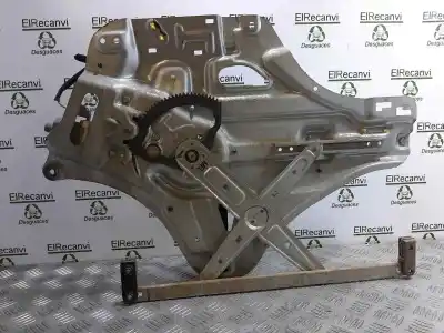 Автозапчастина б/у регулятор вікна передній лівий для kia magentis active 140 cv / 103 kw посилання на oem iam 824702g060  2 pins Автозапчастина б/у регулятор вікна передній лівий для kia magentis active 140 cv / 103 kw посилання на oem iam 824702g060  2 pins
