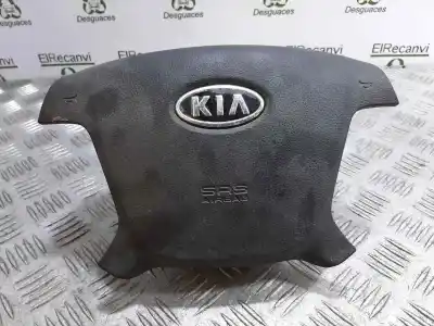 Автозапчастина б/у передня ліва подушка безопасности для kia magentis active 140 cv / 103 kw посилання на oem iam  Автозапчастина б/у передня ліва подушка безопасности для kia magentis active 140 cv / 103 kw посилання на oem iam
