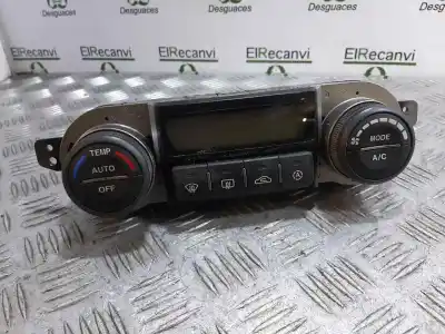 Автозапчастина б/у контроль опалення / кондиціонації для kia magentis active 140 cv / 103 kw посилання на oem iam 972502gxxx Автозапчастина б/у контроль опалення / кондиціонації для kia magentis active 140 cv / 103 kw посилання на oem iam 972502gxxx