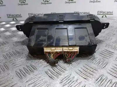 Автозапчастина б/у контроль опалення / кондиціонації для kia magentis active 140 cv / 103 kw посилання на oem iam 972502gxxx   Автозапчастина б/у контроль опалення / кондиціонації для kia magentis active 140 cv / 103 kw посилання на oem iam 972502gxxx