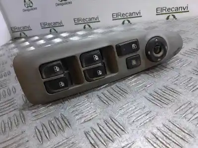 Автозапчастина б/у передні вікний вмикач для kia magentis active 140 cv / 103 kw посилання на oem iam 935702g100s8 Автозапчастина б/у передні вікний вмикач для kia magentis active 140 cv / 103 kw посилання на oem iam 935702g100s8