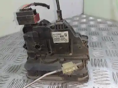 Pezzo di ricambio per auto di seconda mano  per OPEL CORSA D  Riferimenti OEM IAM   