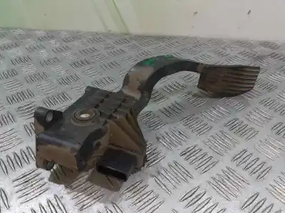 Second-hand car spare part potentiometer for opel corsa d catch me oem iam references 55702020  17206b