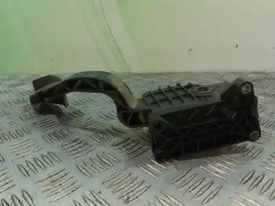 Second-hand car spare part potentiometer for opel corsa d catch me oem iam references 55702020  17206b