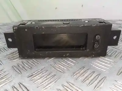 Pezzo di ricambio per auto di seconda mano  per OPEL CORSA D  Riferimenti OEM IAM 13209460 281170669 565412769