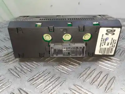 Tweedehands auto-onderdeel multifunctioneel display voor opel corsa d catch me oem iam-referenties 13209460 281170669 565412769