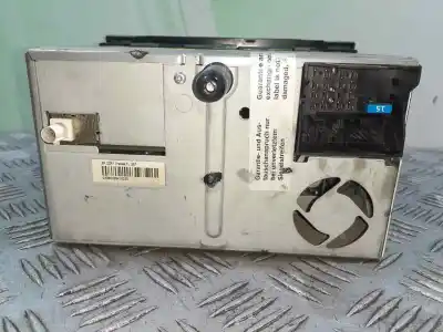 Pezzo di ricambio per auto di seconda mano impianto audio / radio cd per opel corsa d catch me riferimenti oem iam 13257028  344183129