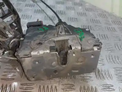 Pezzo di ricambio per auto di seconda mano  per OPEL CORSA D  Riferimenti OEM IAM   