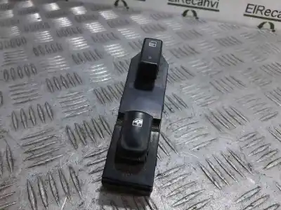 Автозапчастина б/у передній правий віконний вимикач для kia magentis active 140 cv / 103 kw посилання на oem iam 457511 Автозапчастина б/у передній правий віконний вимикач для kia magentis active 140 cv / 103 kw посилання на oem iam 457511