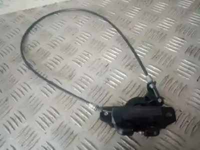 Peça sobressalente para automóvel em segunda mão  por CITROEN BERLINGO  Referências OEM IAM   