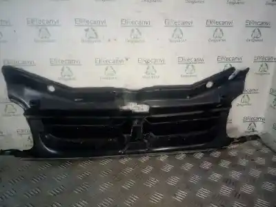 Peça sobressalente para automóvel em segunda mão grelha frontal por citroen berlingo 1.9 d multispace referências oem iam   