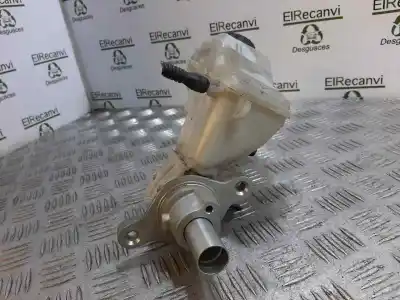 Автозапчастина б/у гальмівний насос для opel corsa d enjoy посилання на oem iam 0204051127  