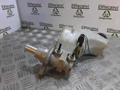 Автозапчастина б/у гальмівний насос для opel corsa d enjoy посилання на oem iam 0204051127  