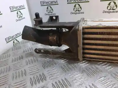 Pezzo di ricambio per auto di seconda mano intercooler per opel corsa d enjoy riferimenti oem iam 872051000  