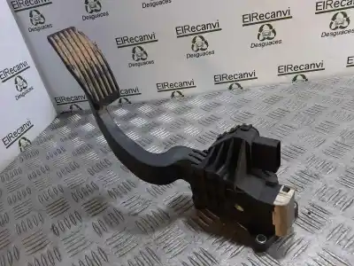 Автозапчастина б/у педальний потенціометр для opel corsa d enjoy посилання на oem iam 13305804