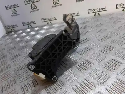 Автозапчасти б/у педальный потенциометр за opel corsa d enjoy ссылки oem iam 13305804  