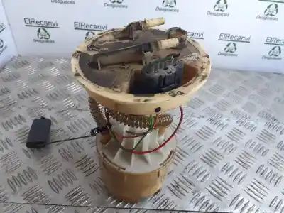 Peça sobressalente para automóvel em segunda mão bomba de combustivel por ford focus berlina (cap) titanium referências oem iam   