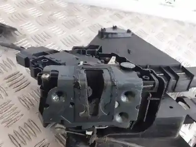 Second-hand car spare part  for FORD FOCUS BERLINA (CAP)  OEM IAM references   