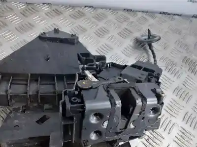 Second-hand car spare part  for FORD FOCUS BERLINA (CAP)  OEM IAM references   