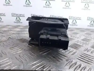 Second-hand car spare part headlights switch for ford focus berlina (cap) titanium oem iam references   