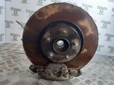 Second-hand car spare part  for FORD FOCUS BERLINA (CAP)  OEM IAM references   