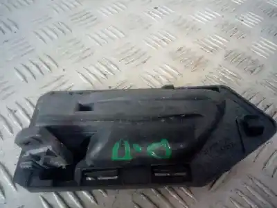 Peça sobressalente para automóvel em segunda mão puxador interior dianteiro direito por citroen berlingo 1.9 d multispace referências oem iam 9621422877  