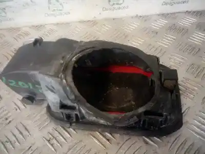 Second-hand car spare part Outer Fuel Cap for BMW SERIE 3 COMPACT (E46) 320td OEM IAM references 7007960  