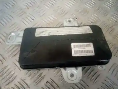 Peça sobressalente para automóvel em segunda mão Airbag Do Lado Direito por BMW SERIE 3 COMPACT (E46) 320td Referências OEM IAM 347005788088 60414022 02B021OT00135