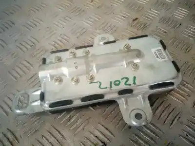 Second-hand car spare part right side airbag for bmw serie 3 compact (e46) 320td oem iam references 347005788088 60414022 02b021ot00135