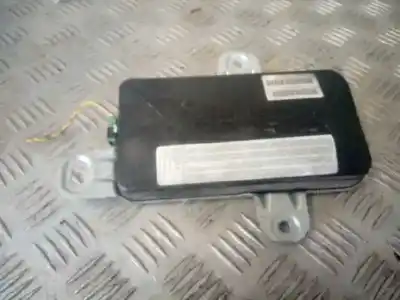 Peça sobressalente para automóvel em segunda mão Airbag Do Lado Esquerdo por BMW SERIE 3 COMPACT (E46) 320td Referências OEM IAM 307005787081 60414013 02B016OT0391W