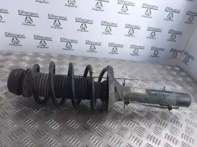 Second-hand car spare part Front Right Shock Absorber for AUDI A3 (8L1) 1.8 T OEM IAM references 1J0413031BC  