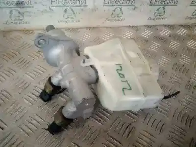 Second-hand car spare part brake pump for bmw serie 3 compact (e46) 320td oem iam references 03350884781  