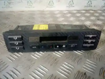 Peça sobressalente para automóvel em segunda mão comando de sofagem (chauffage / ar condicionado)  por bmw serie 3 compact (e46) 320td referências oem iam 64116916882  5hb00773820