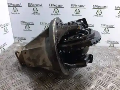 Автозапчасти б/у передний дифференциал за land rover discovery (salljg/lj) tdi ссылки oem iam   