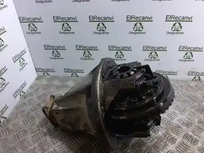 Автозапчасти б/у передний дифференциал за land rover discovery (salljg/lj) tdi ссылки oem iam 