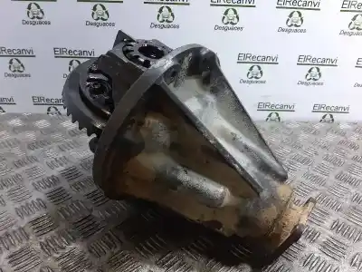 Автозапчасти б/у передний дифференциал за land rover discovery (salljg/lj) tdi ссылки oem iam   