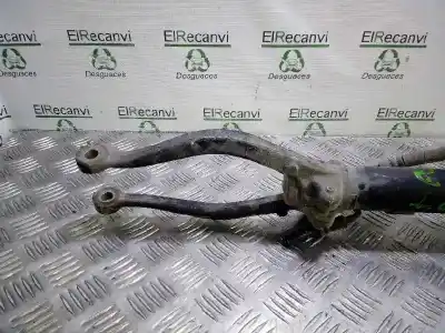 Peça sobressalente para automóvel em segunda mão Amortecedor Dianteiro Esquerdo por MAZDA 6 BERLINA (GG) 1.8 Active Referências OEM IAM GR1L34900A  