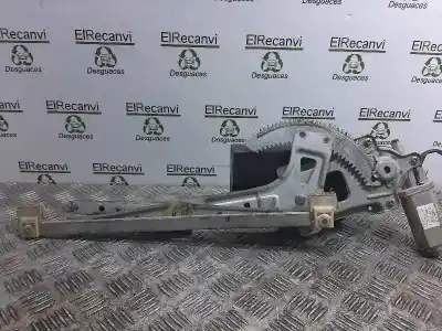 Peça sobressalente para automóvel em segunda mão elevador de vidros dianteiro direito por opel monterey básico referências oem iam 