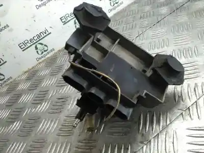 Pezzo di ricambio per auto di seconda mano BOBINA DI ACCENSIONE per RENAULT 21 BERLINA (B/L48)  Riferimenti OEM IAM 7700722070  HOM7700732263