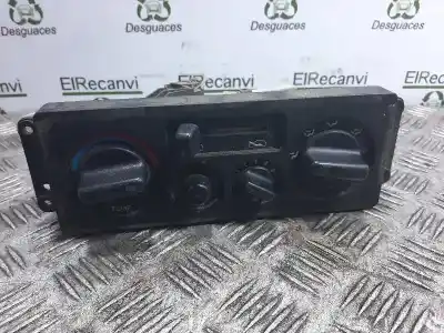 Peça sobressalente para automóvel em segunda mão comando de sofagem (chauffage / ar condicionado)  por opel monterey básico referências oem iam 