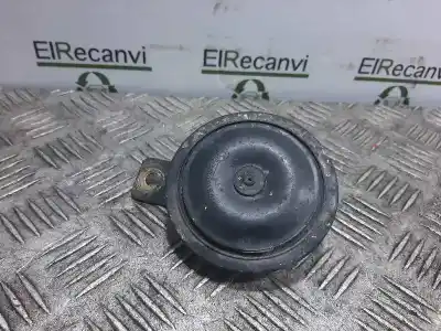 Peça sobressalente para automóvel em segunda mão buzina / sirene por opel monterey básico referências oem iam mbl2e
