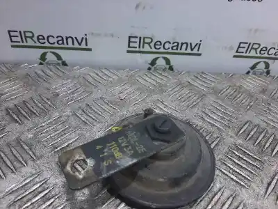 Pezzo di ricambio per auto di seconda mano corno per opel monterey básico riferimenti oem iam mbl2e  