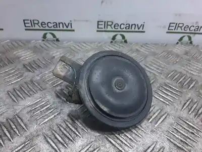 Pezzo di ricambio per auto di seconda mano corno per opel monterey básico riferimenti oem iam mbh2e  