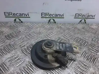 Peça sobressalente para automóvel em segunda mão buzina / sirene por opel monterey básico referências oem iam mbh2e