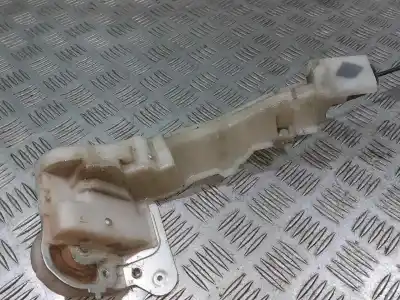 Автозапчастина б/у бічний замок дверей для mazda 5 (cr19) 2.0 cd (cr19) посилання на oem iam   