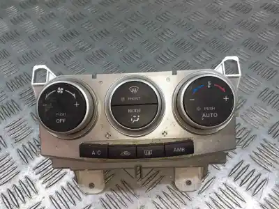 Автозапчасти б/у отопление / кондиционирование воздуха за mazda 5 (cr19) 2.0 cd (cr19) ссылки oem iam k1900cc30a06