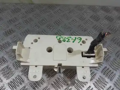Автозапчасти б/у отопление / кондиционирование воздуха за mazda 5 (cr19) 2.0 cd (cr19) ссылки oem iam k1900cc30a06  