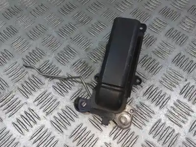 Автозапчасти б/у правая внутренняя ручка за mazda 5 (cr19) 2.0 cd (cr19) ссылки oem iam 