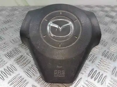 Автозапчасти б/у передняя левая подушка безопасности за mazda 5 (cr19) 2.0 cd (cr19) ссылки oem iam 